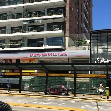 Cabildo Y Juramento Con Parrilla Apartment Buenos Aires Exterior foto