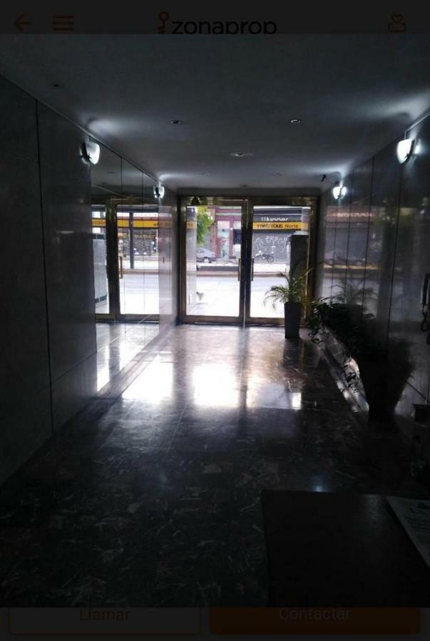 Cabildo Y Juramento Con Parrilla Apartment Buenos Aires Exterior foto