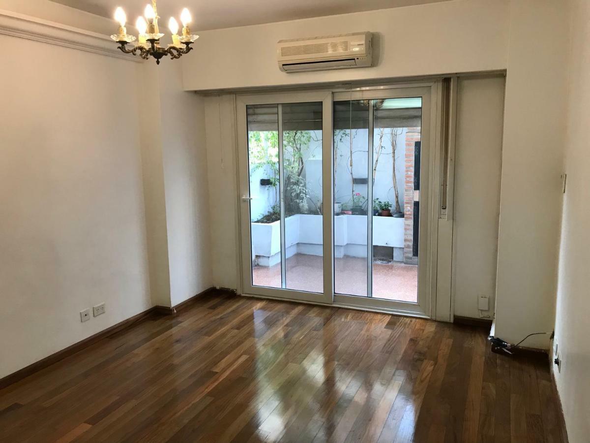 Cabildo Y Juramento Con Parrilla Apartment Buenos Aires Exterior foto