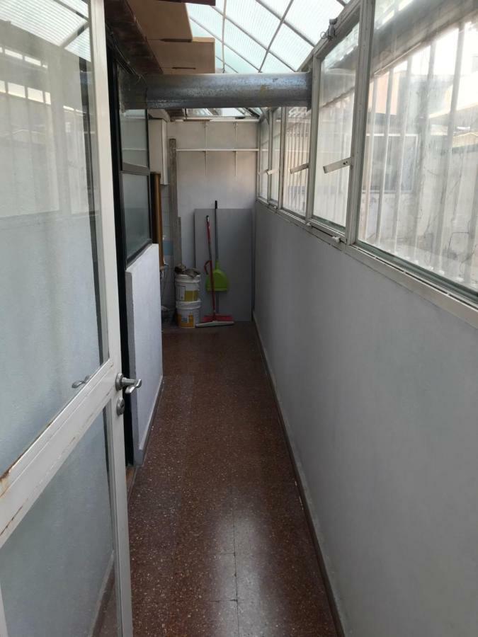 Cabildo Y Juramento Con Parrilla Apartment Buenos Aires Exterior foto